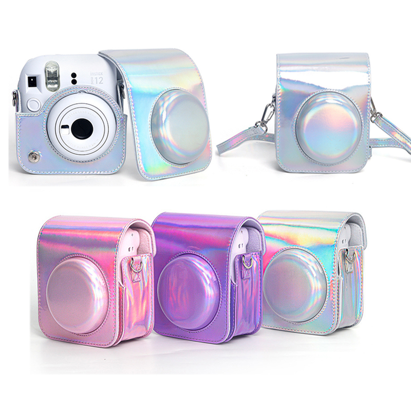 Interior Design Pinterest - Fantasy-Kamera tasche für Fujifilm Instax Mini