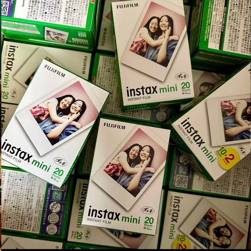 Interior Design Pinterest - 10 20 60 Blatt Fujifilm Instax