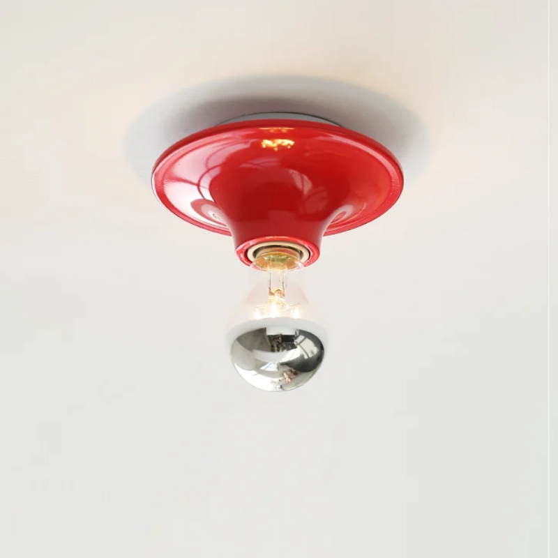 Interior Design Years - Einfacher Stil, kreative Kunst, Wandleuchte, Dekoration,