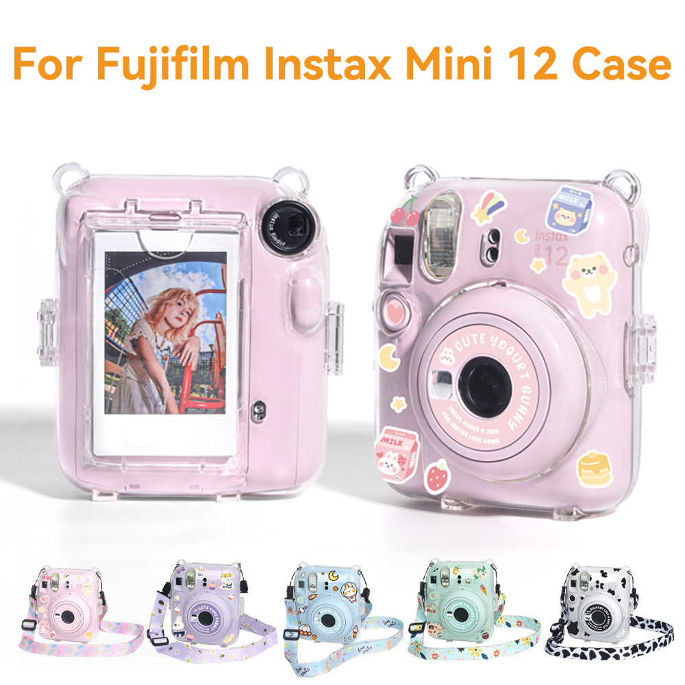 Interior Design Pinterest - Für fujifilm instax mini 12/11 transparente