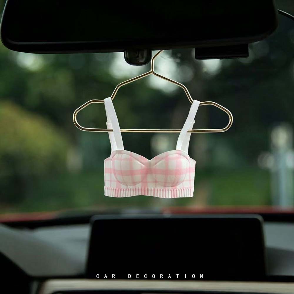 Neuer Mini-Dessous-Autoanhänge – Interior Design Years Bewertung und Preis