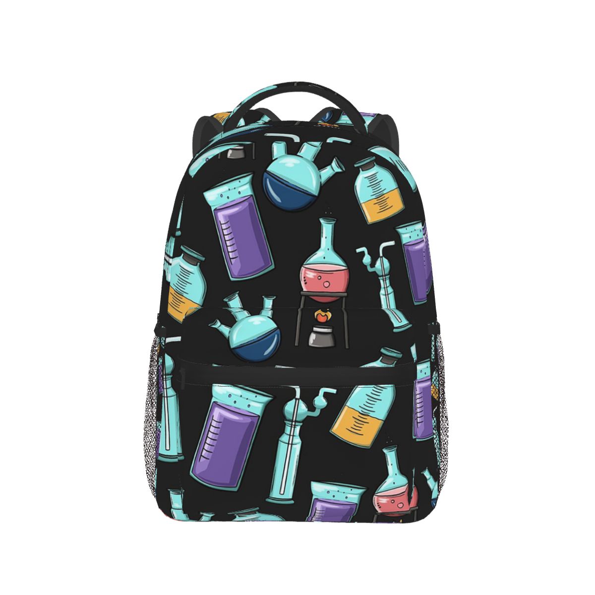 Bunter Rucksack im Design von  – Interior Design Lab Bewertung und Preis