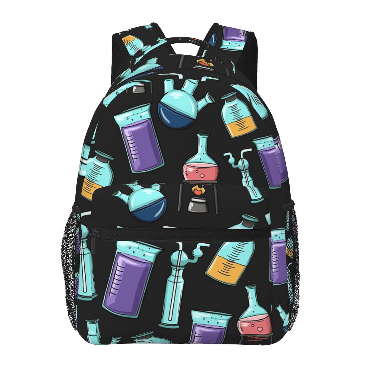 Bunter Rucksack im Design von  – Interior Design Lab Bewertung und Preis