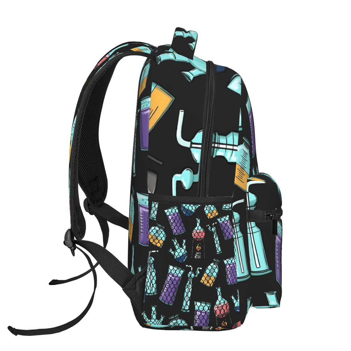 Bunter Rucksack im Design von  – Interior Design Lab Bewertung und Preis