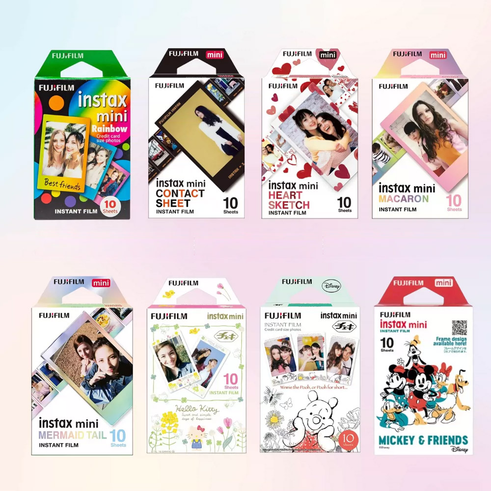 Auf Lager Fujifilm Instax Mini – Interior Design Pinterest Bewertung und Preis