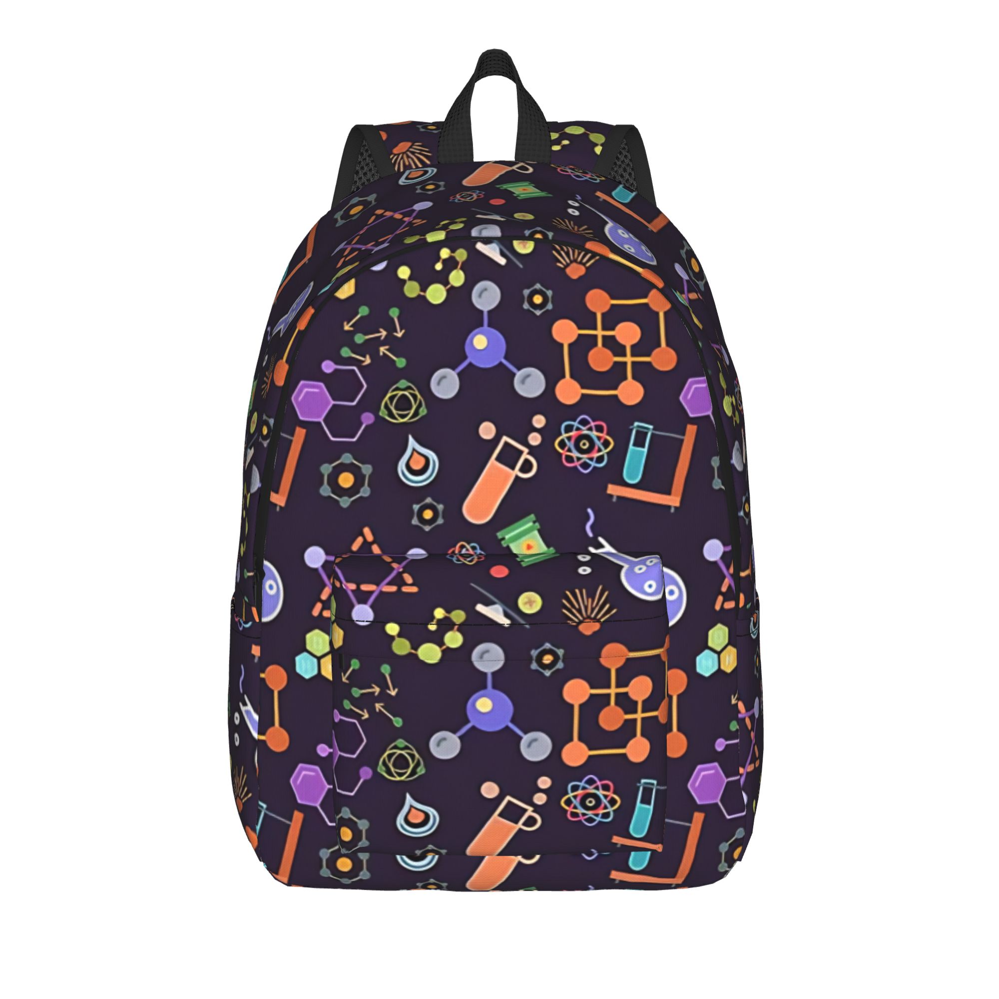 Chemie-Labor-Rucksack für Schu – Interior Design Lab Bewertung und Preis