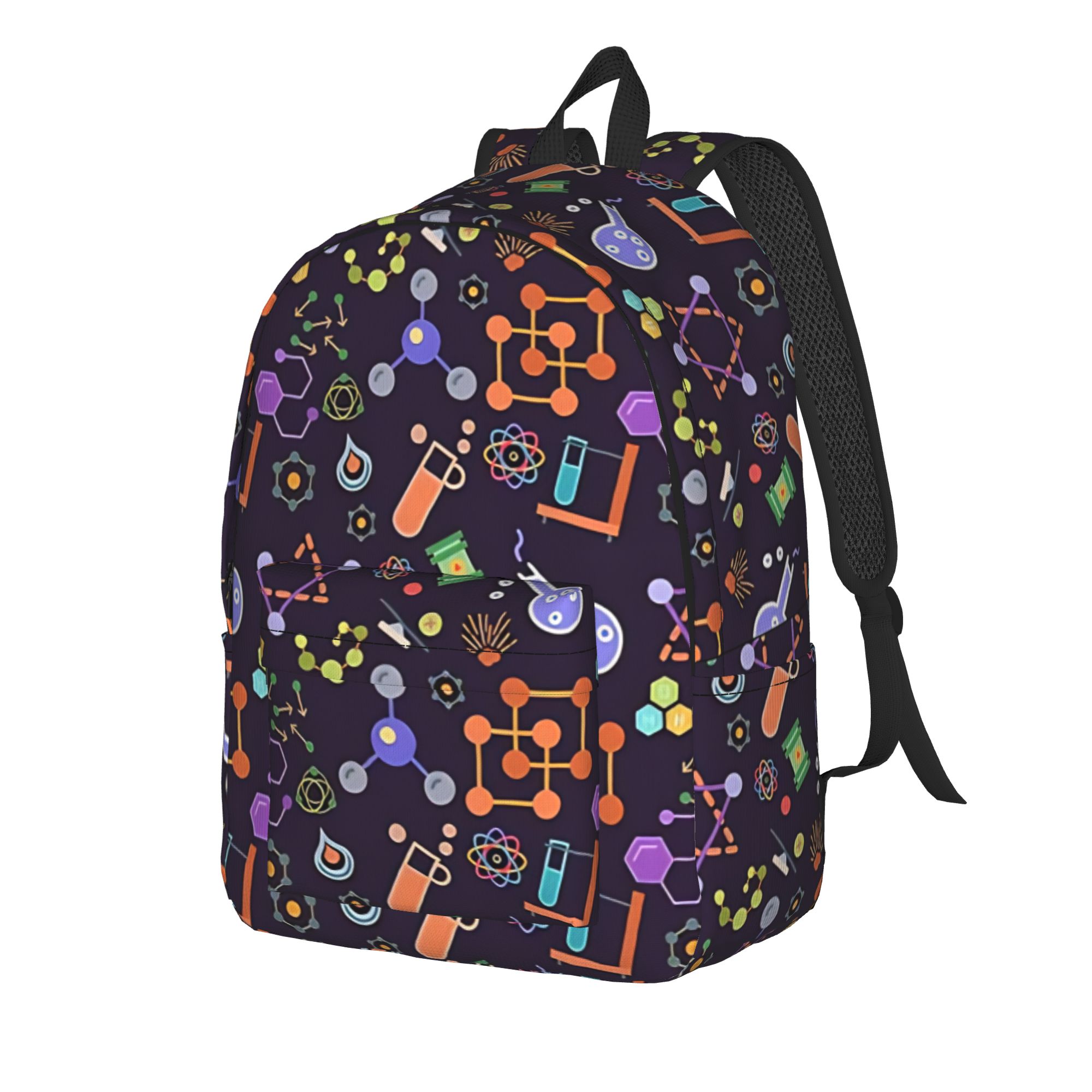 Chemie-Labor-Rucksack für Schu – Interior Design Lab Bewertung und Preis
