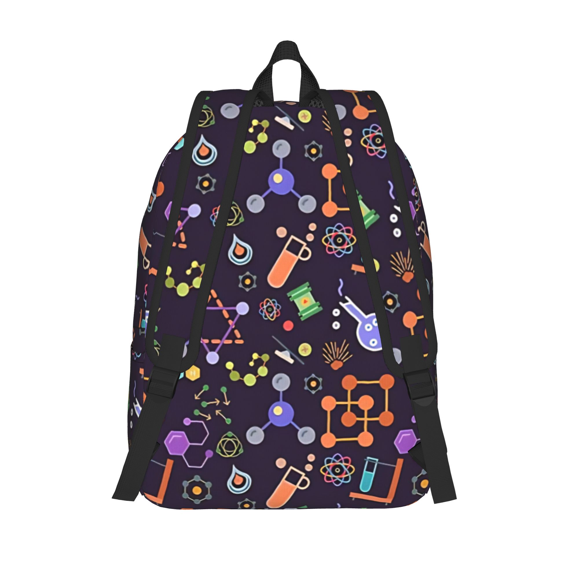 Chemie-Labor-Rucksack für Schu – Interior Design Lab Bewertung und Preis