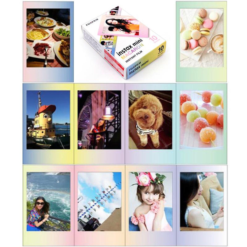 10 20 60 Blatt Fujifilm Instax – Interior Design Pinterest Bewertung und Preis