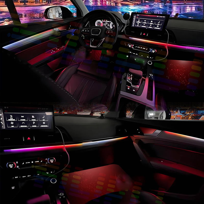 Für Toyota Wildlander Top-tier – Interior Design Apps Bewertung und Preis