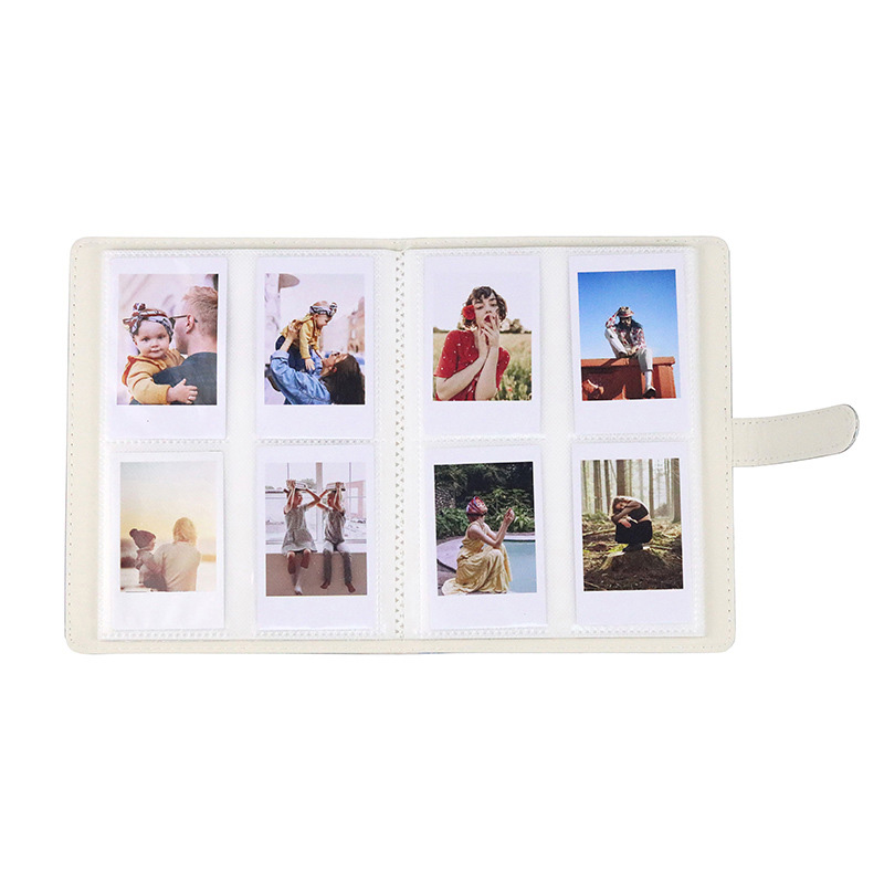 256 Fotos Polaroid-Album, 3 Zo – Interior Design Pinterest Bewertung und Preis