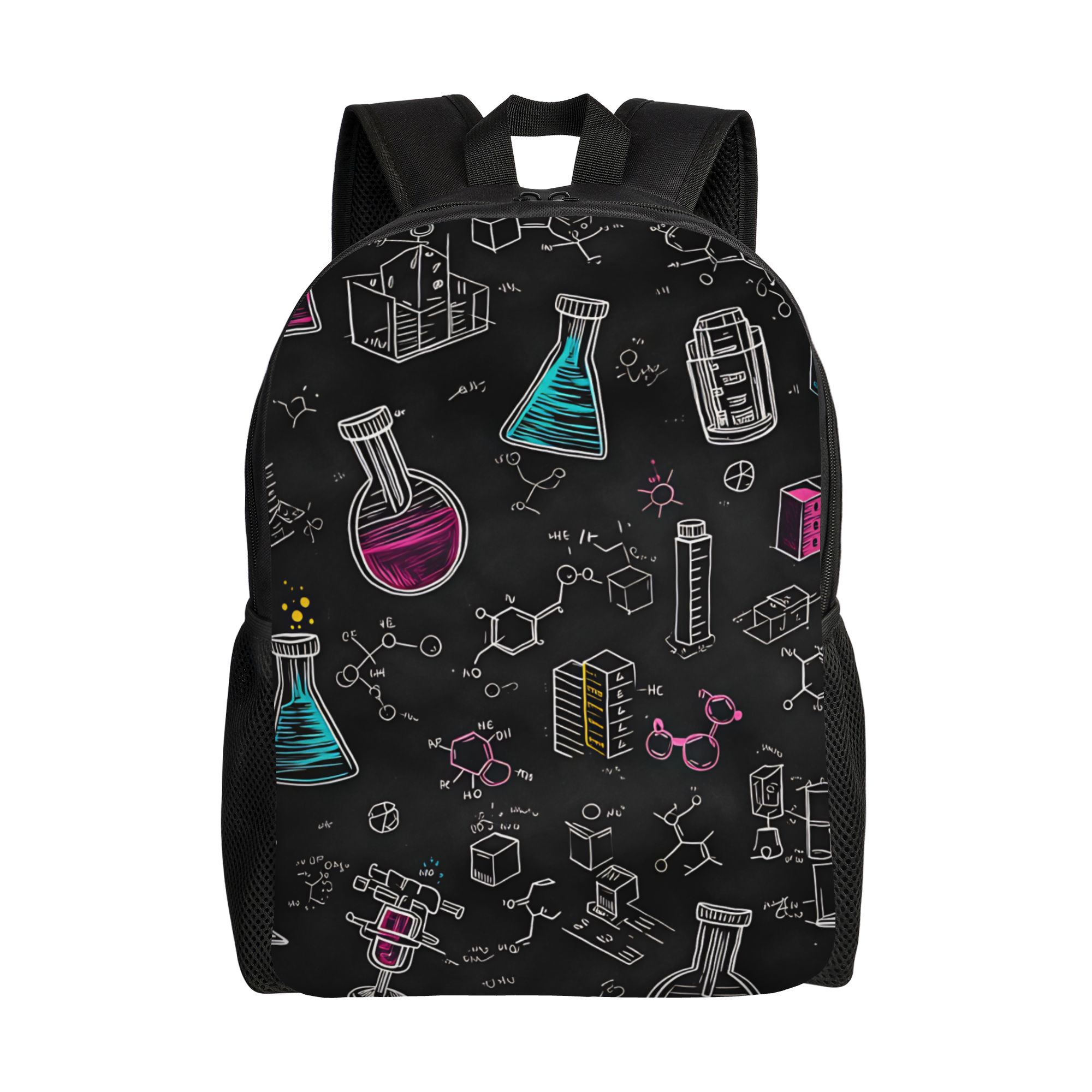 Chemie-Labor Biologie Wissensc – Interior Design Lab Bewertung und Preis