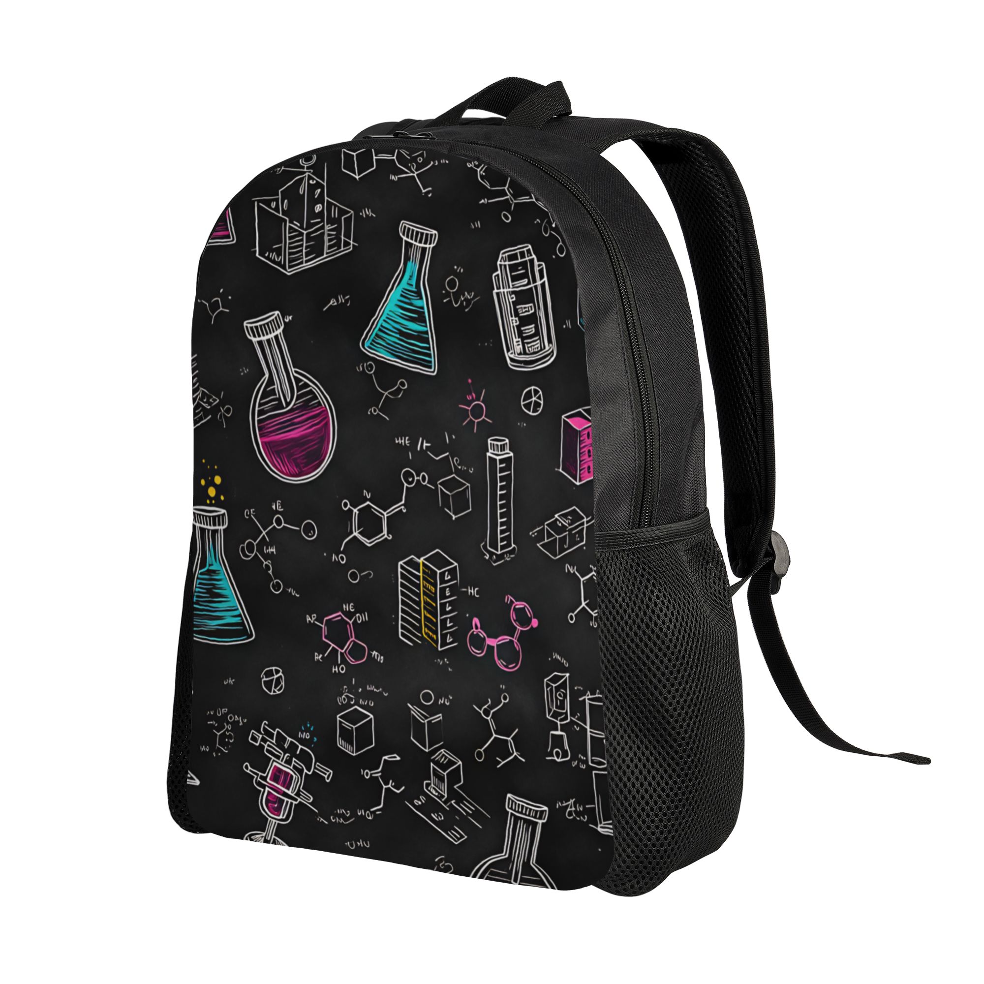 Chemie-Labor Biologie Wissensc – Interior Design Lab Bewertung und Preis