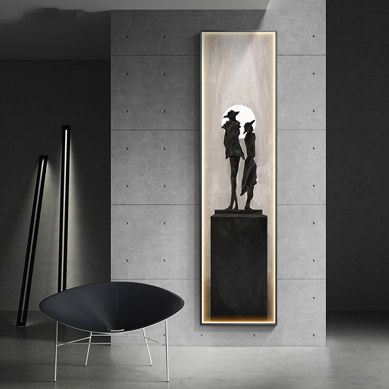 Moderne Charaktermodellierung  – Interior Design Years Bewertung und Preis