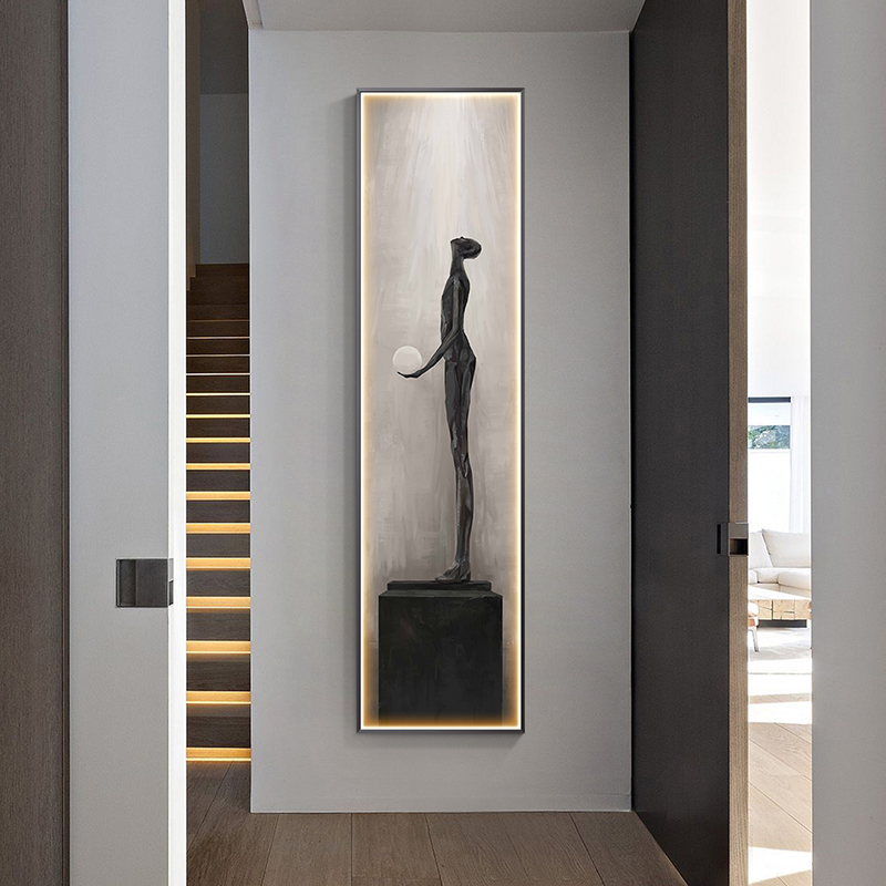 Moderne Charaktermodellierung  – Interior Design Years Bewertung und Preis