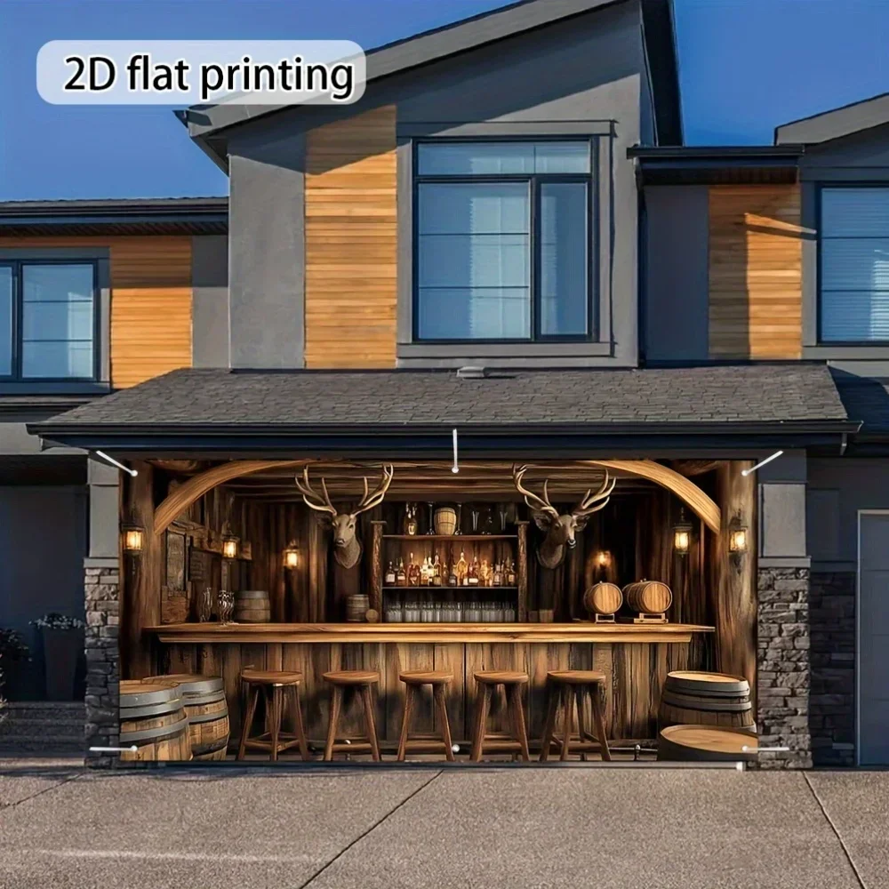 Ein 2D-Flachdruck stellt das I – Interior Design Years Bewertung und Preis