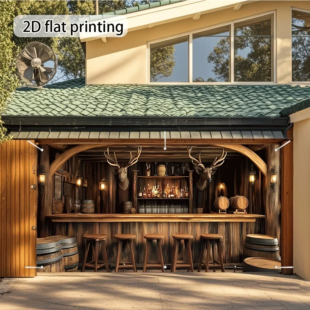Ein 2D-Flachdruck stellt das I – Interior Design Years Bewertung und Preis