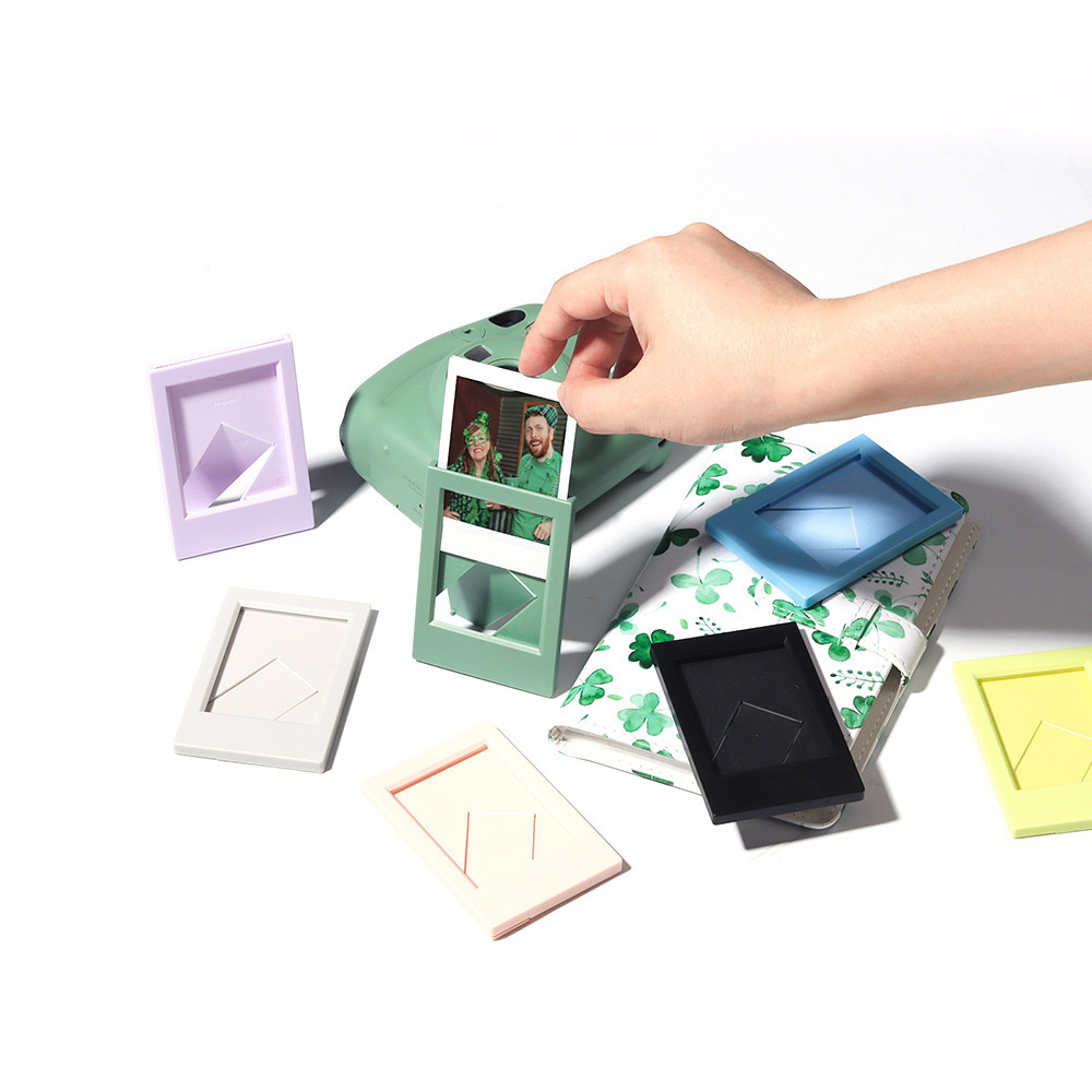 7 Stück, Polaroid-Fotorahmen f – Interior Design Pinterest Bewertung und Preis