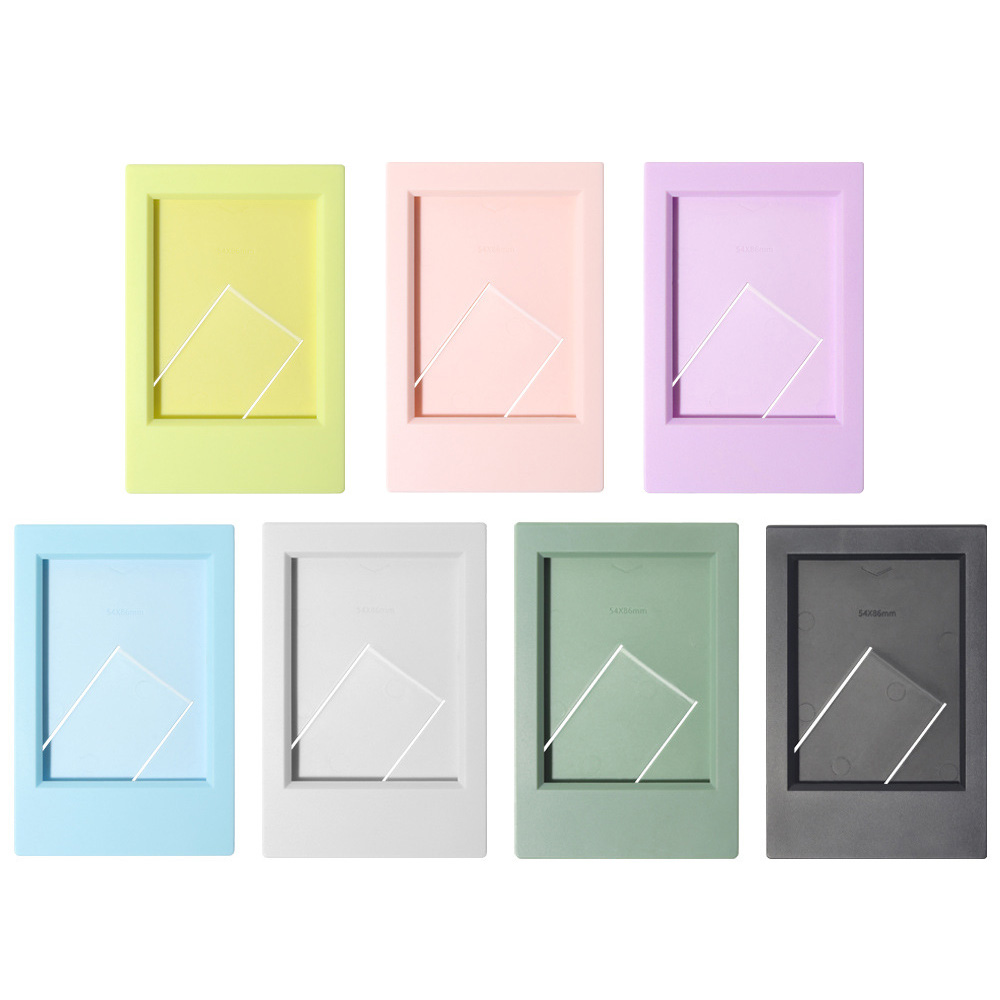 7 Stück, Polaroid-Fotorahmen f – Interior Design Pinterest Bewertung und Preis