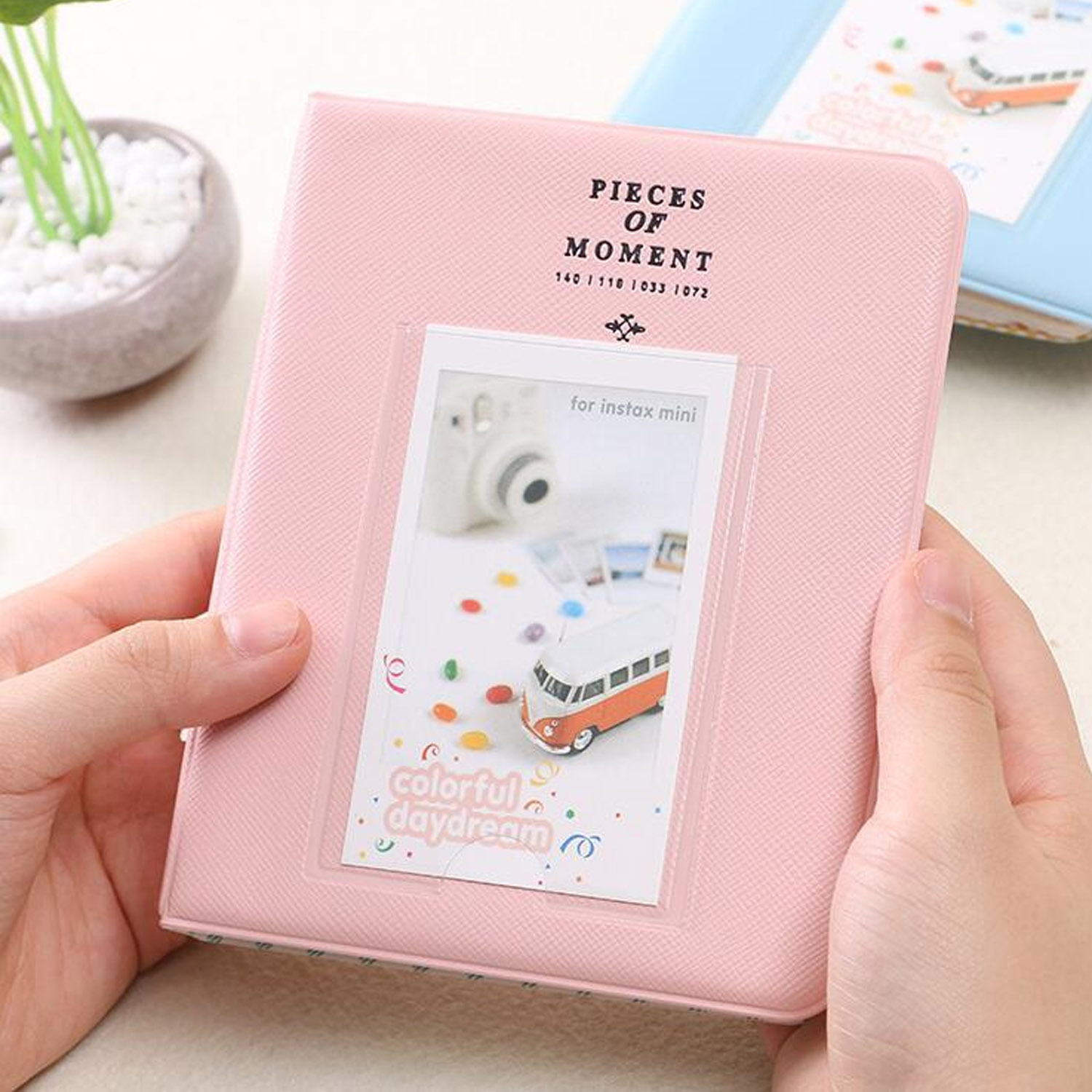 3 Zoll 64 Taschen für Polaroid – Interior Design Pinterest Bewertung und Preis