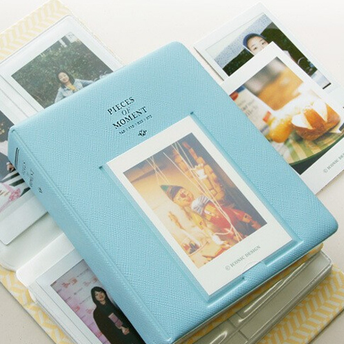 3 Zoll 64 Taschen für Polaroid – Interior Design Pinterest Bewertung und Preis