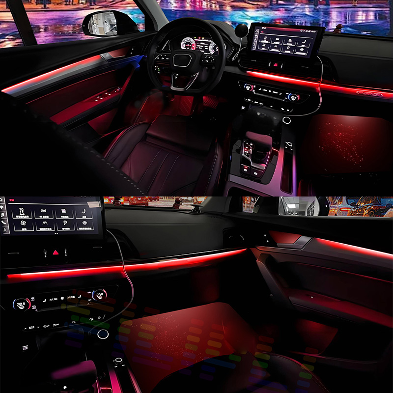 Für BMW 8-Serie G14 G15 G16. V – Interior Design Apps Bewertung und Preis
