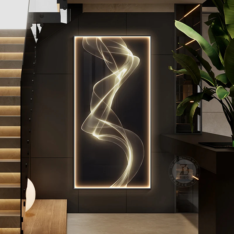 Moderne Linie Wand Lampe Desig – Interior Design Years Bewertung und Preis