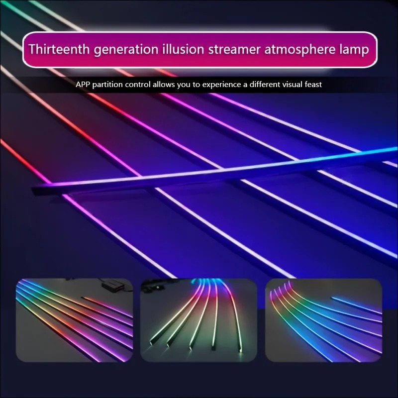 Innenraum-LED-Beleuchtung für  – Interior Design Apps Bewertung und Preis