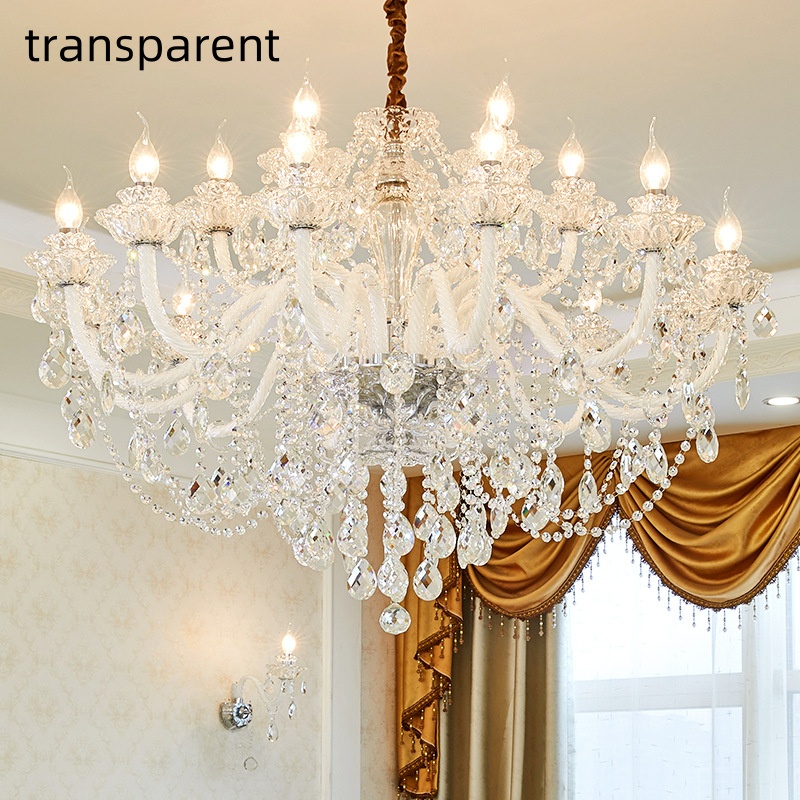 Französischer Luxus-Kristall-K – Interior Design Years Bewertung und Preis