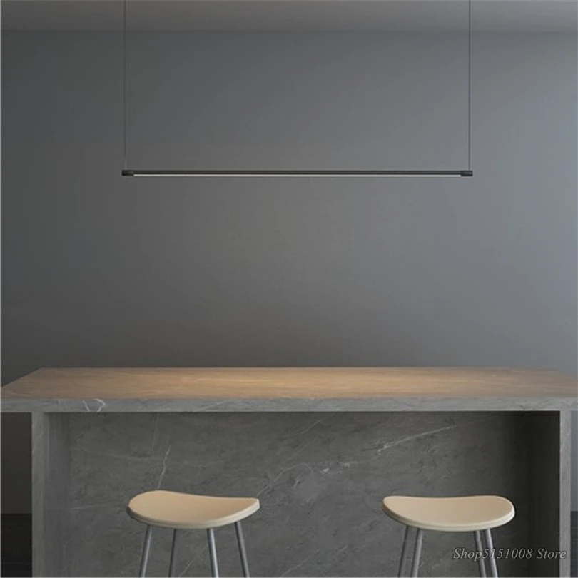 Moderne Nordic Einfache LED Kr – Interior Design Years Bewertung und Preis