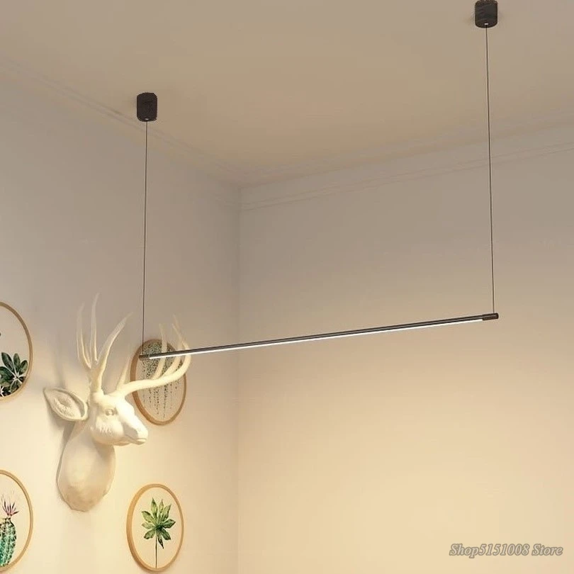 Moderne Nordic Einfache LED Kr – Interior Design Years Bewertung und Preis