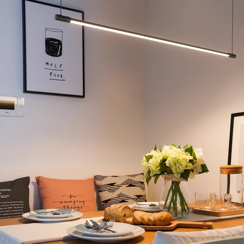 Moderne Nordic Einfache LED Kr – Interior Design Years Bewertung und Preis