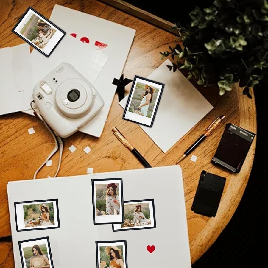 5/10 Stück 3-Zoll-Magnetbilder – Interior Design Pinterest Bewertung und Preis