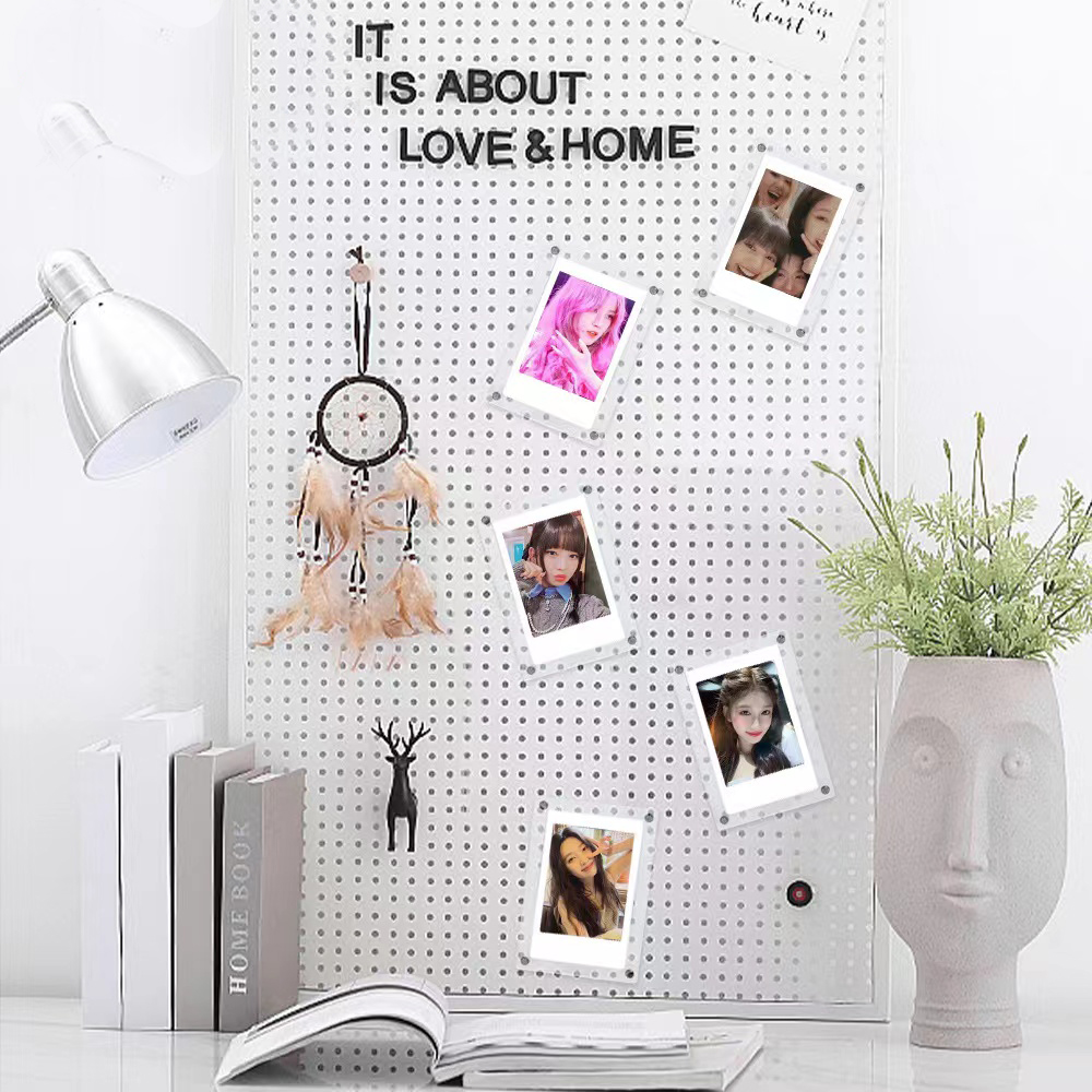 3-zoll Foto Acryl Magnetische  – Interior Design Pinterest Bewertung und Preis