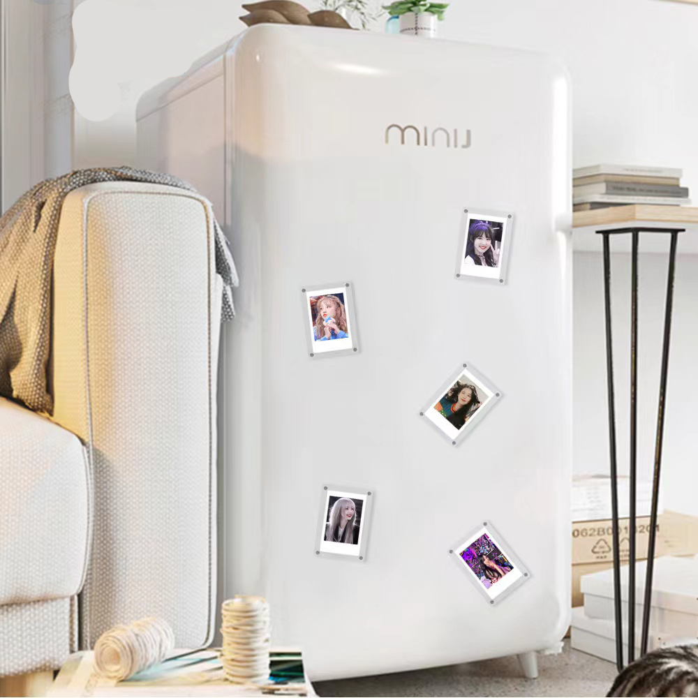 3-zoll Foto Acryl Magnetische  – Interior Design Pinterest Bewertung und Preis