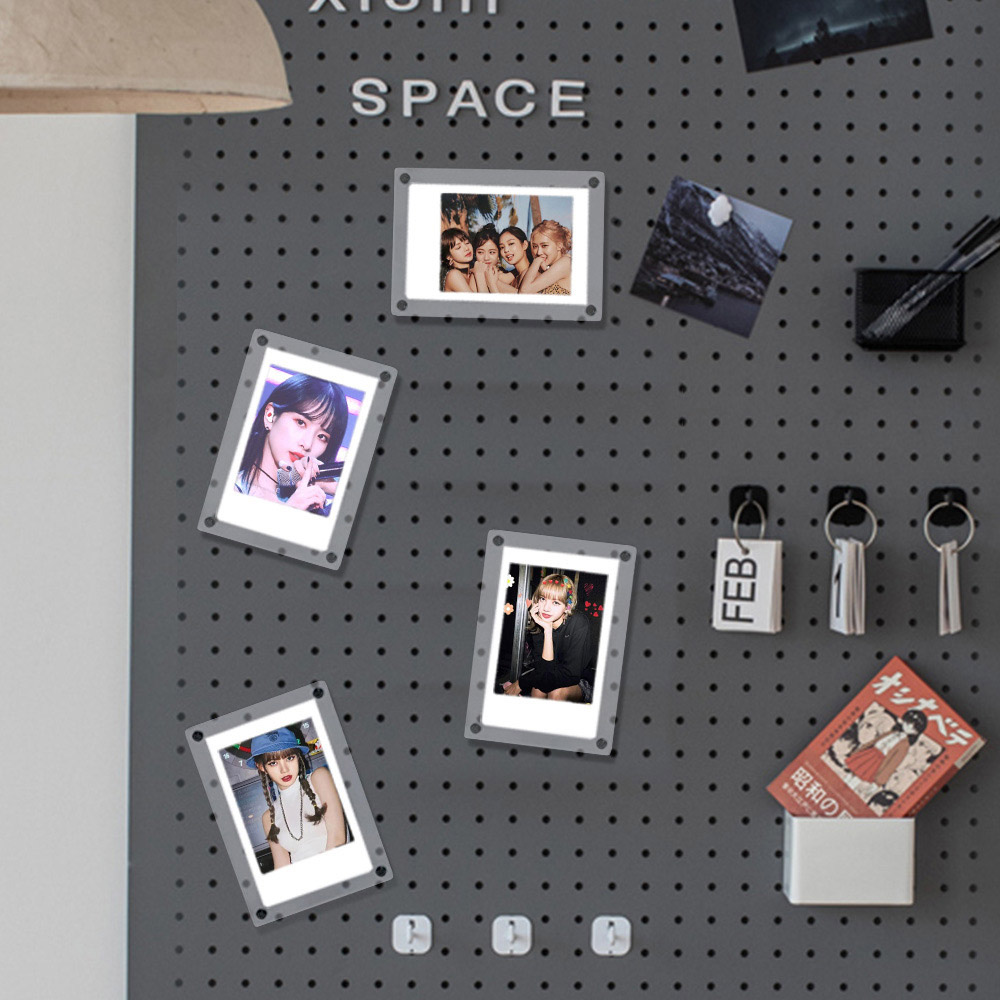 3-zoll Foto Acryl Magnetische  – Interior Design Pinterest Bewertung und Preis