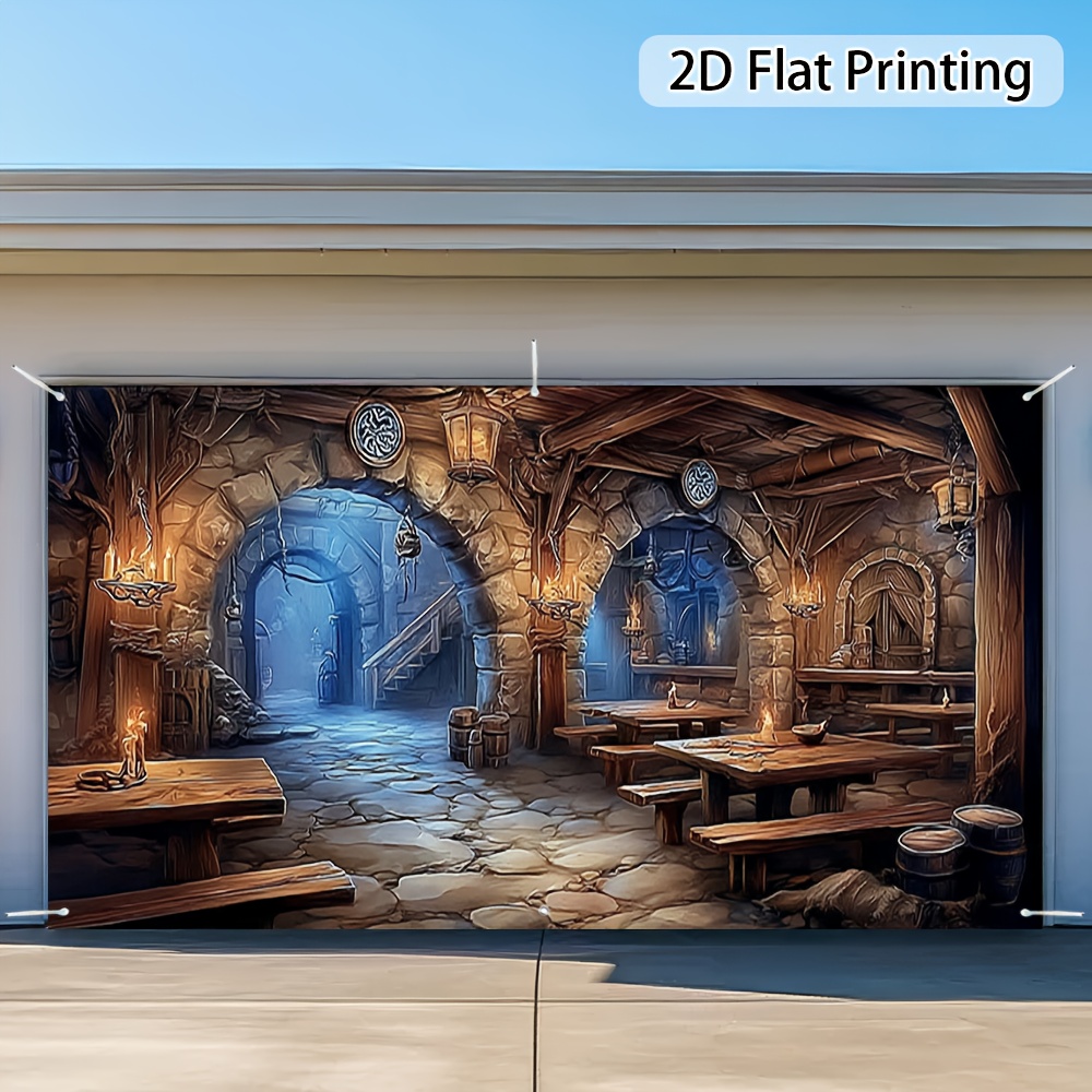 Ein 2D-gedrucktes Innendesign  – Interior Design Years Bewertung und Preis
