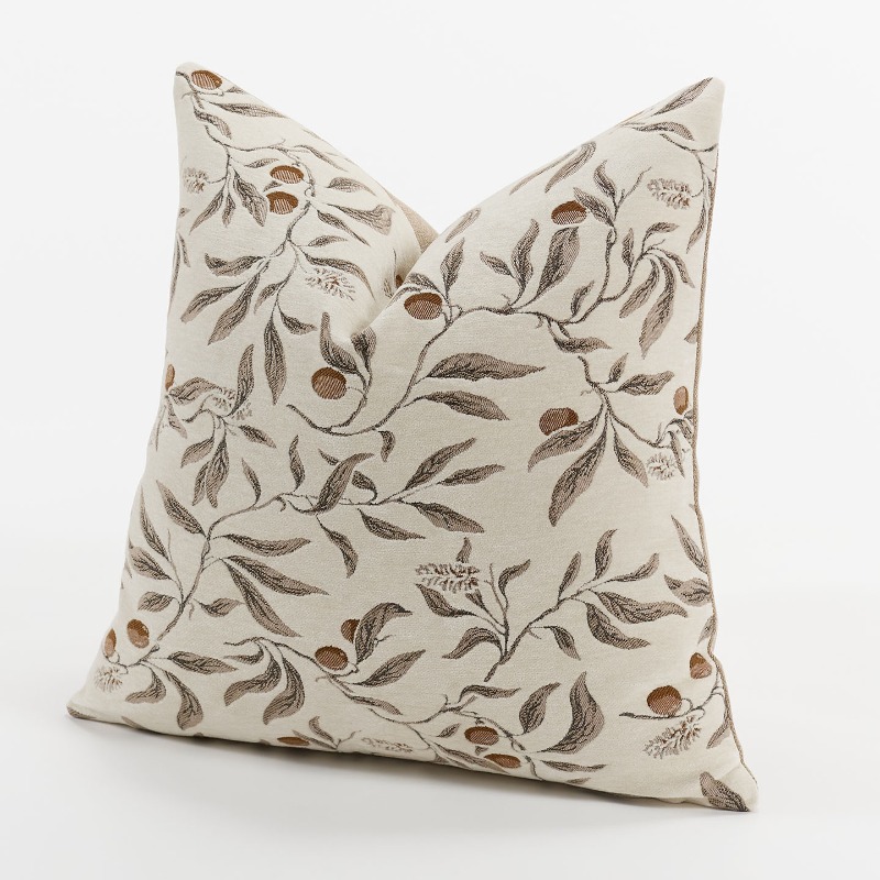 Cremebeiger Chenille Botanisch – Textured Throw Natural Bewertung und Preis