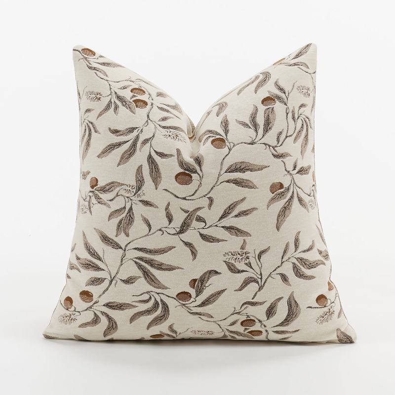 Cremebeiger Chenille Botanisch – Textured Throw Natural Bewertung und Preis