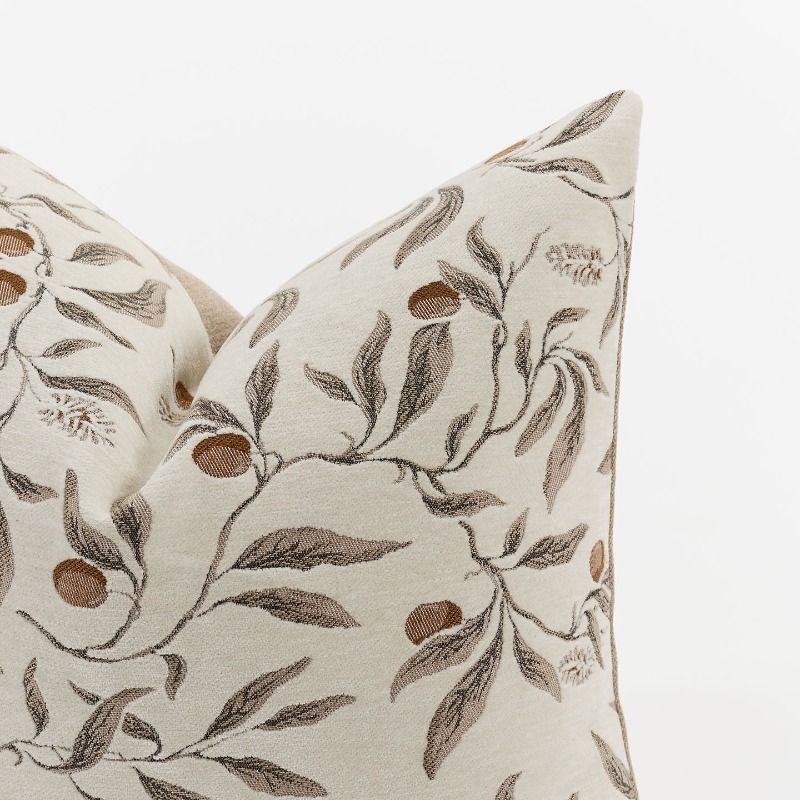 Cremebeiger Chenille Botanisch – Textured Throw Natural Bewertung und Preis